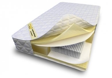 матрас Luntek Latex-2 Revolution Micro матрас Luntek Latex-2 Revolution Micro (фотография)